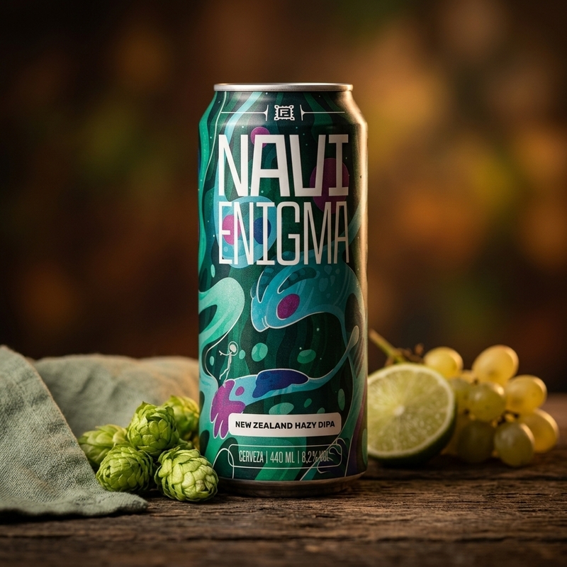 Navi Enigma
