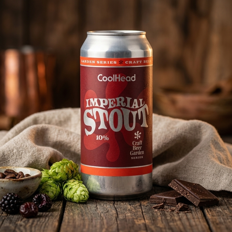 CBGF26: Stout