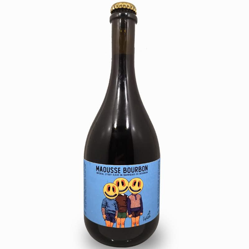 Maousse Bourbon