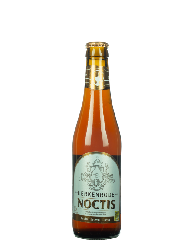 Herkenrode Abbey Noctis