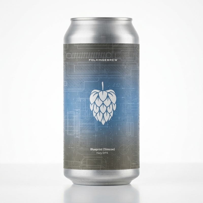 Blueprint (Simcoe)