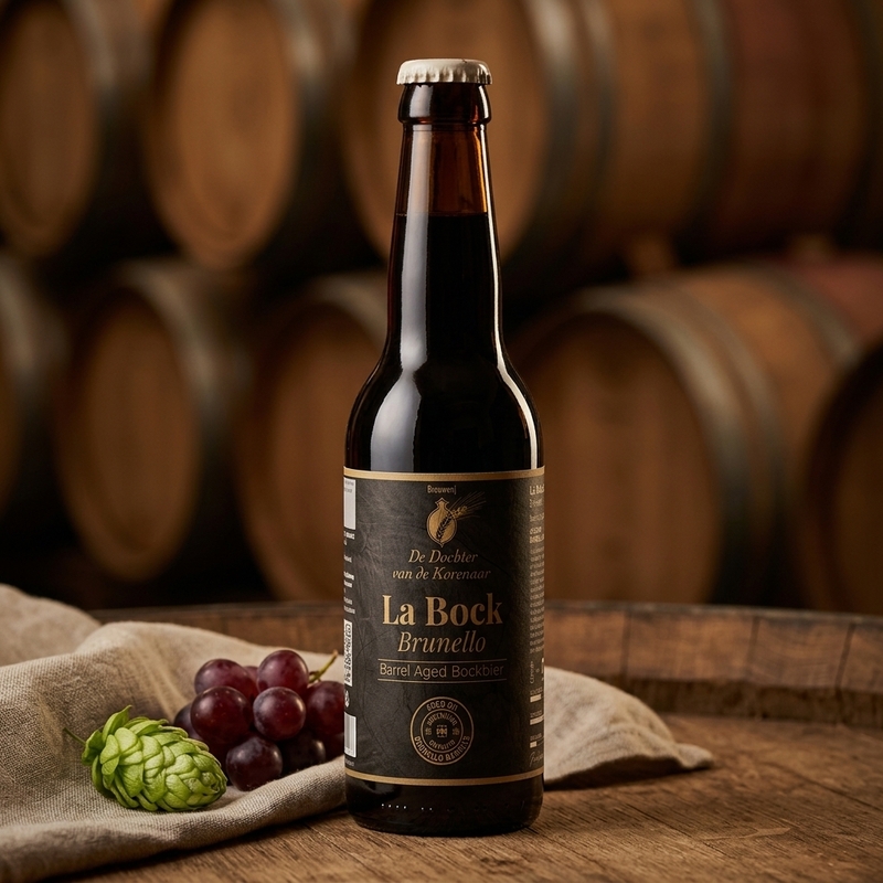 La Bock Brunello
