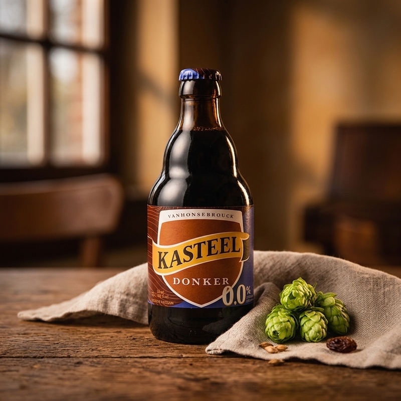 Kasteel Donker 0.0