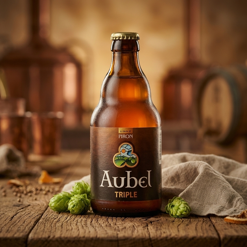 Aubel Triple