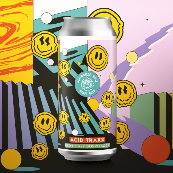 Acid Traxx