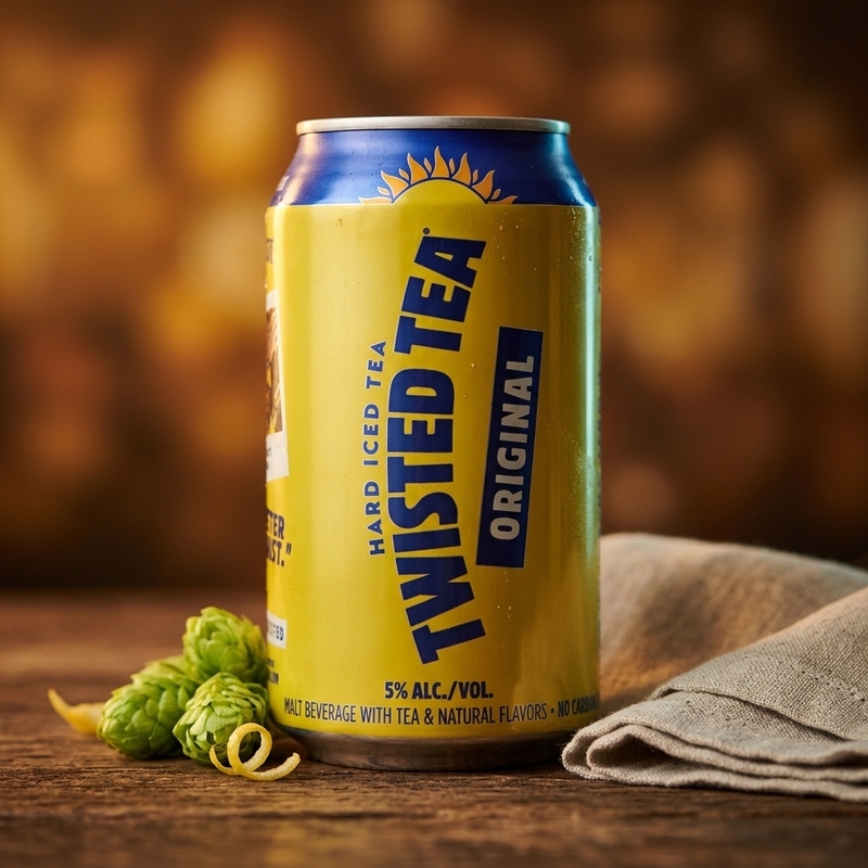Twisted Tea Original