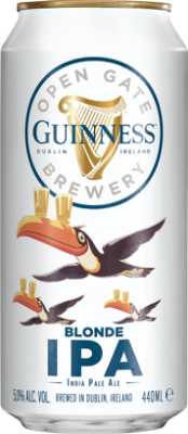 Guinness Blonde IPA