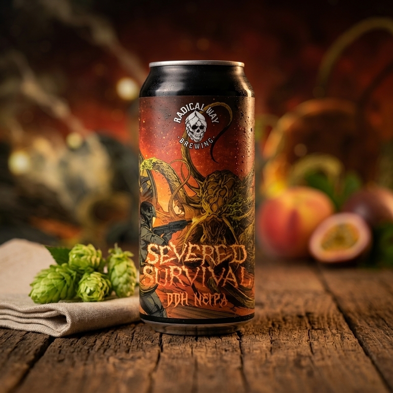 Severed Survival