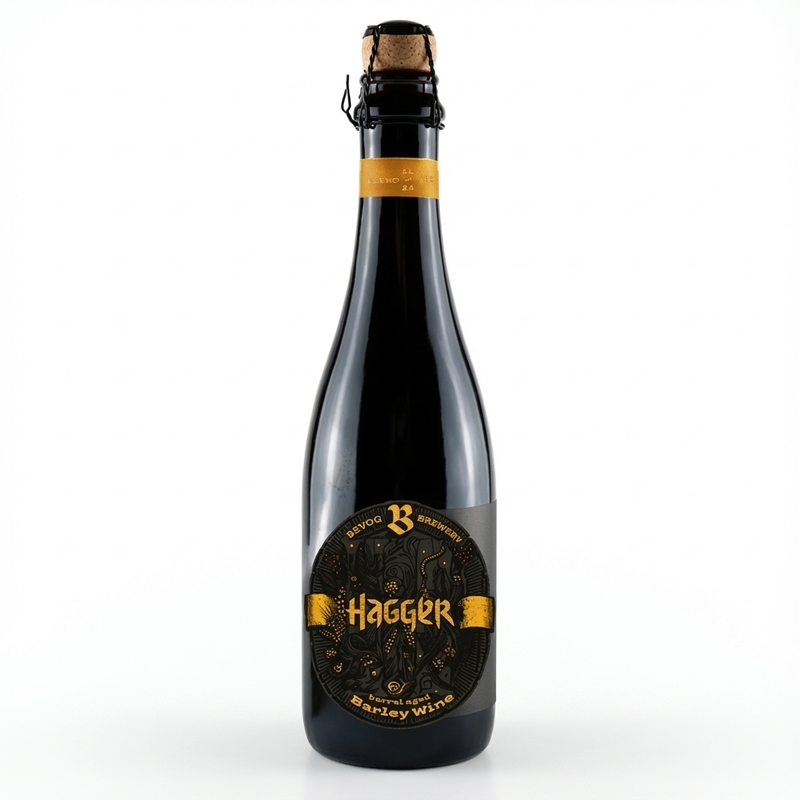 Hagger 11/24