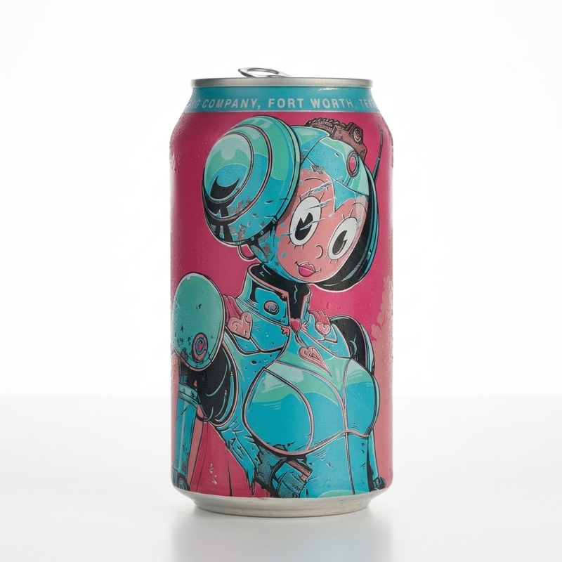 True Love - Martin House Brewing Company Sour - Fruited 355ml - 1