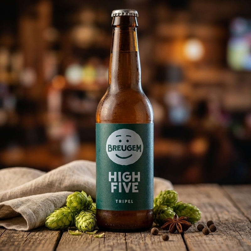 High Five