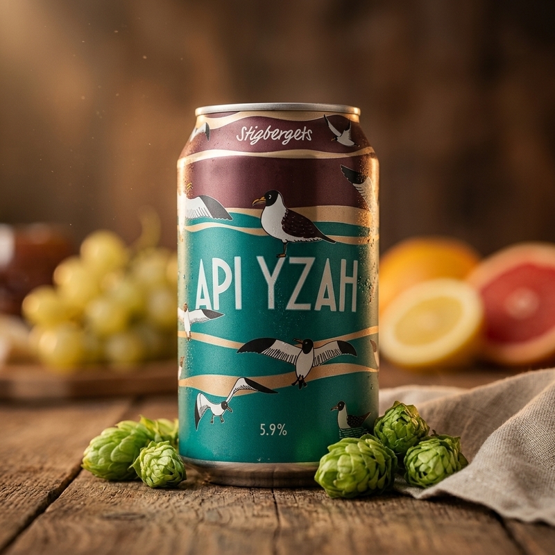API YZAH