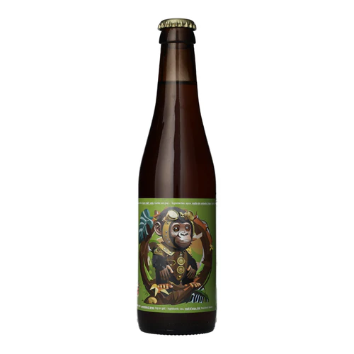 Light Pants - De Struise Brouwers IPA - Session 330ml - 1