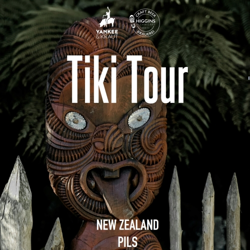 Tiki Tour