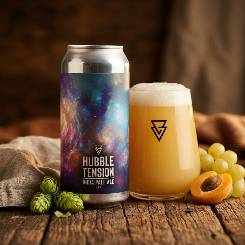 Hubble Tension