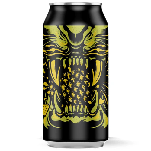 Pineapple Crush
