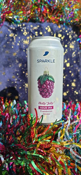 Holly Jolly
