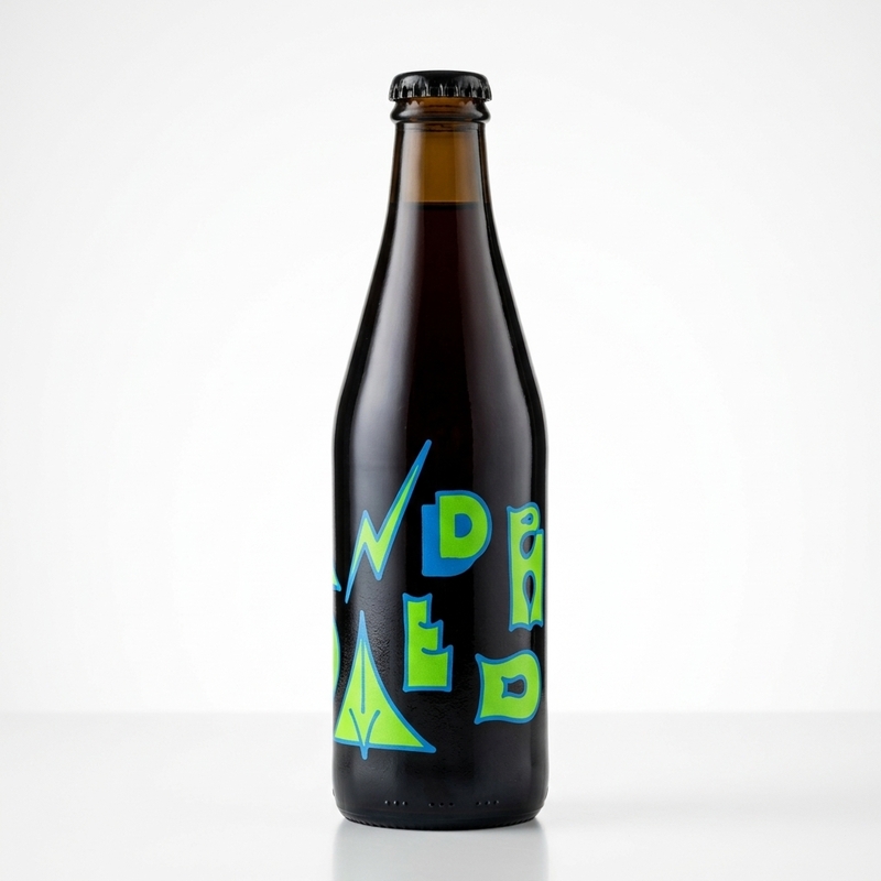Andromeda 2026 - Omnipollo Stout - Imperial / Double 330ml - 1