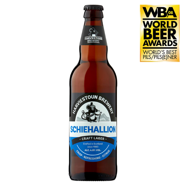 Schiehallion