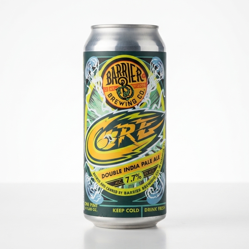 Core - Barrique Brewing and Blending IPA - New England / Hazy nullml - 2