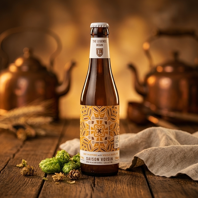 Saison Voisin
