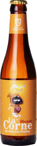 La Corne du Bois des Pendus Blonde / Blond