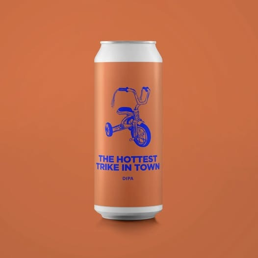 The Hottest Trike In Town
