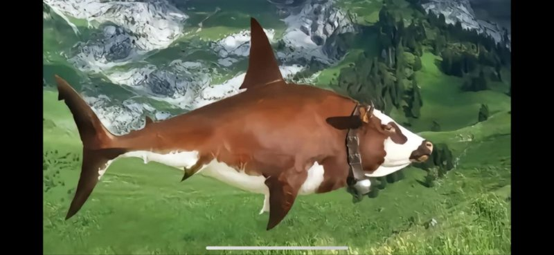 Alpenhai