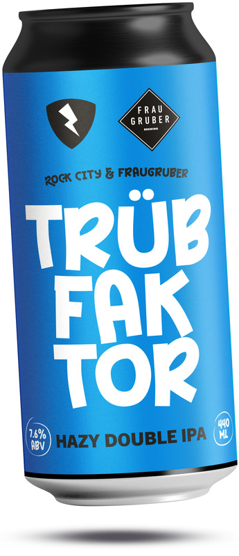 Trübfaktor