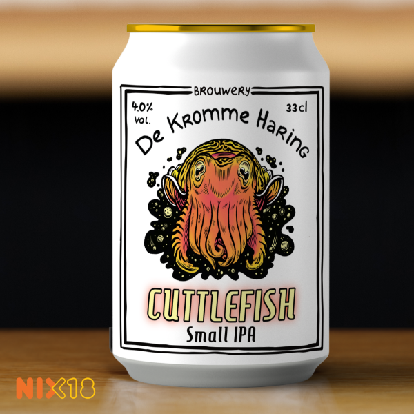 Cuttlefish