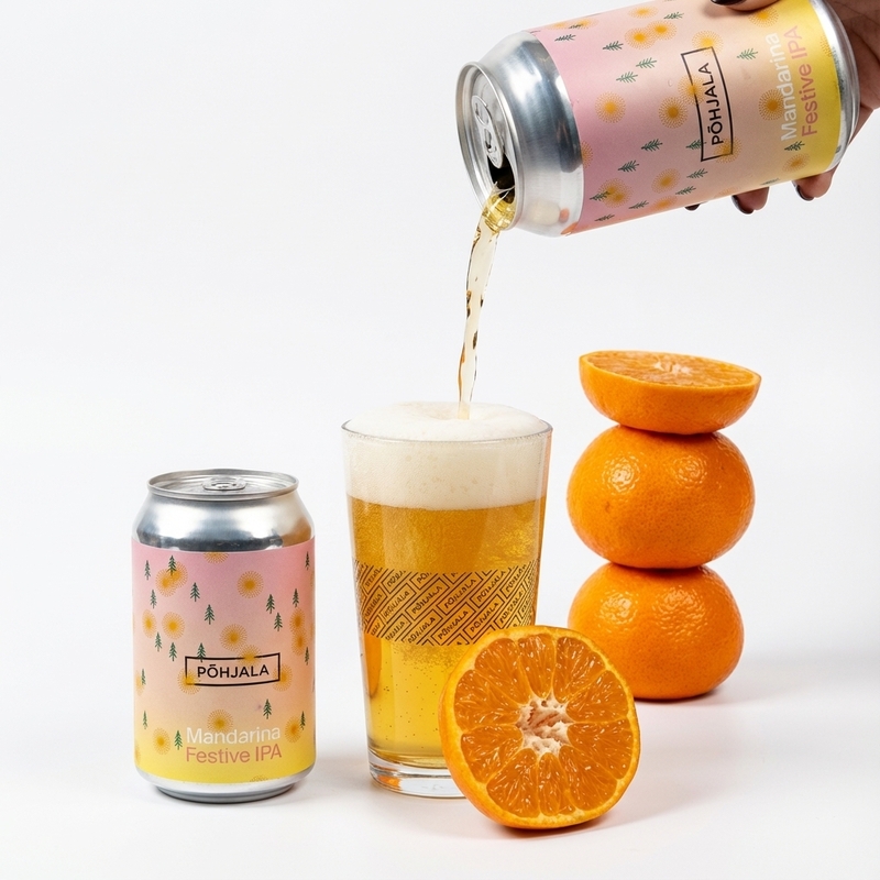Mandarina