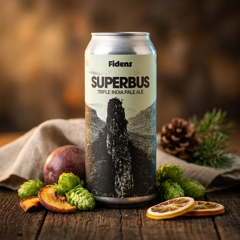 Superbus
