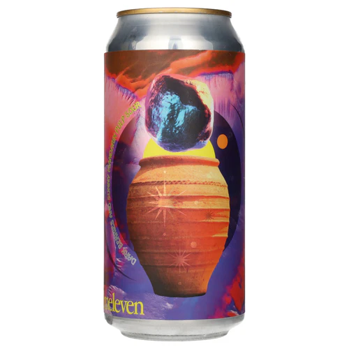 Spase (PULP) - Elmeleven Sour - Fruited 440ml - 1