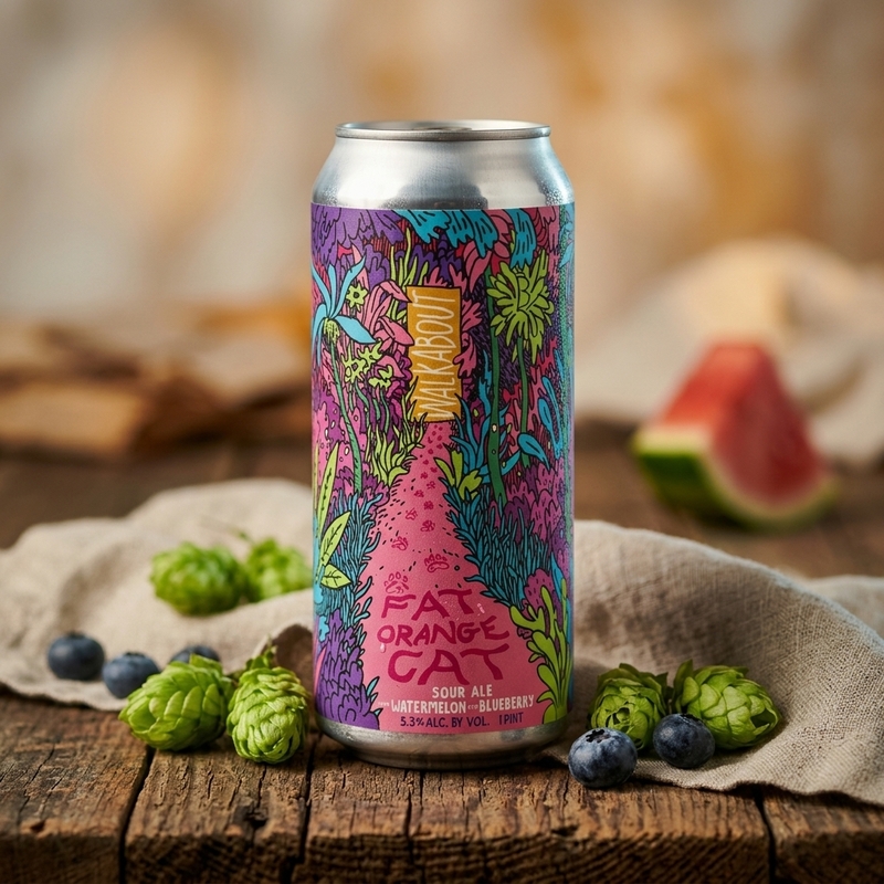 Walkabout Watermelon Blueberry