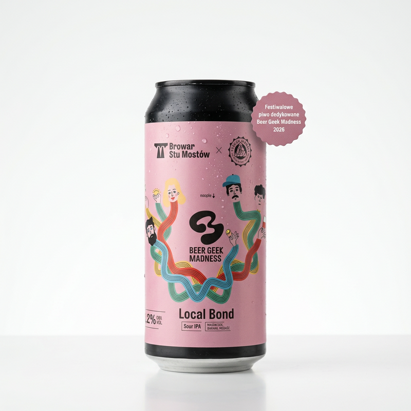 Local Bond