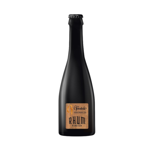 G De Goudale Rhum Finish