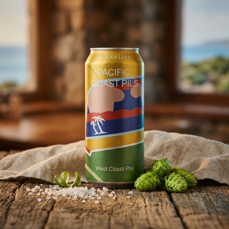 Pacific Coast Pils