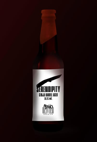 Serendipity