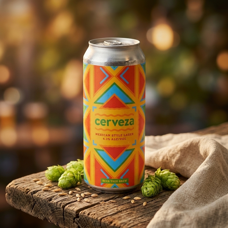 Cerveza