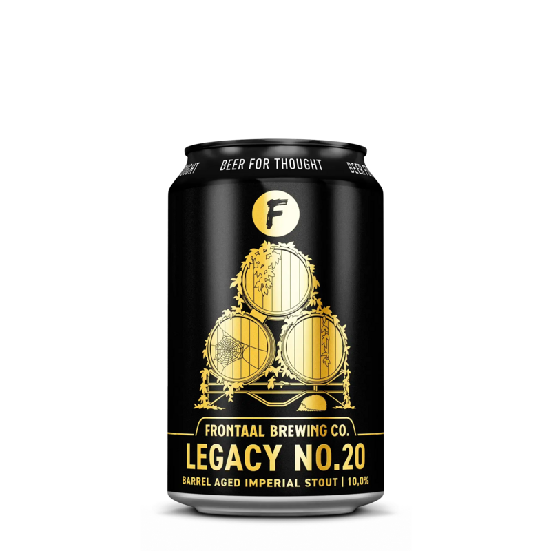 Legacy 20