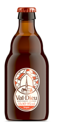 Val-Dieu Triple