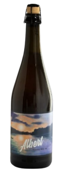 Albert - Pühaste Brewery Wild Ale - Other 750ml - 1