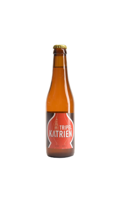 Tripel Katrien - Brouwerij Boelens Belgian Tripel 330ml - 1