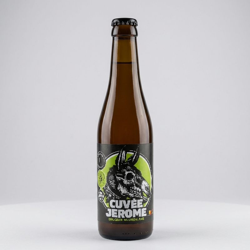 Cuvée Jerome