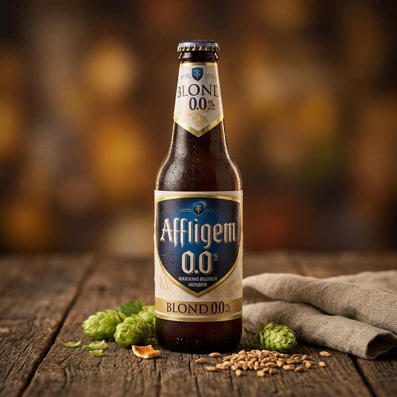 Affligem Blond 0.0