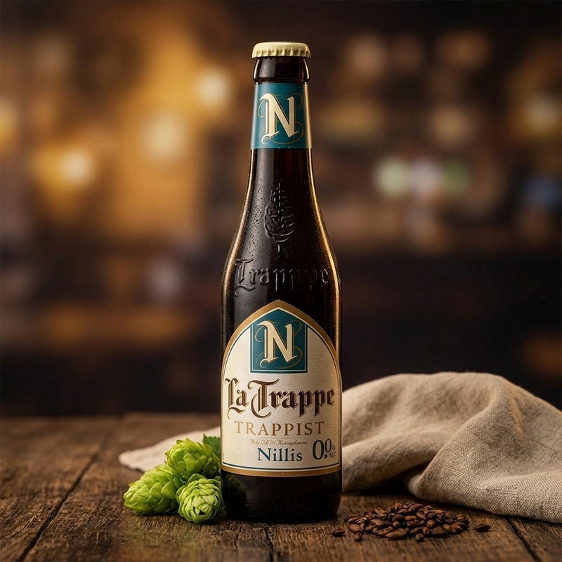 La Trappe Nillis