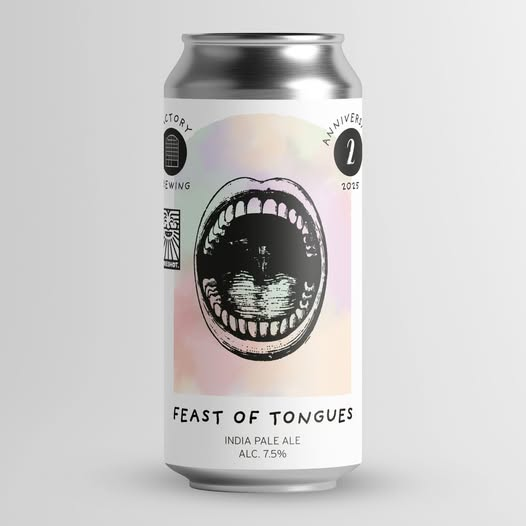 Feast of Tongue