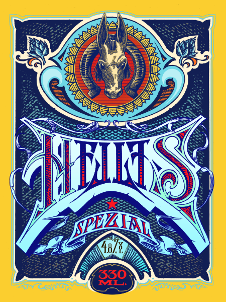 Helles Spezial