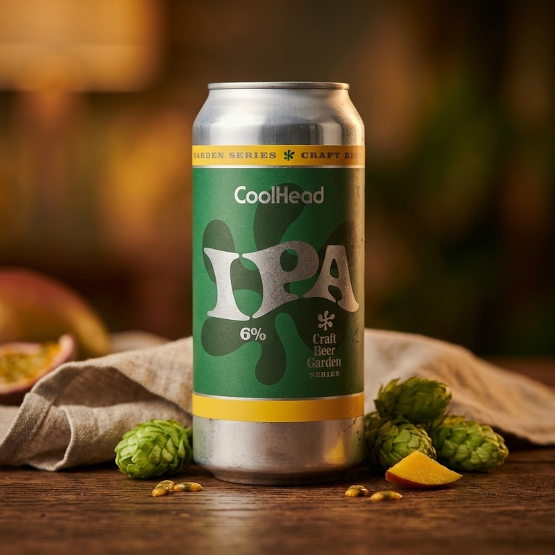 CBGF26: IPA