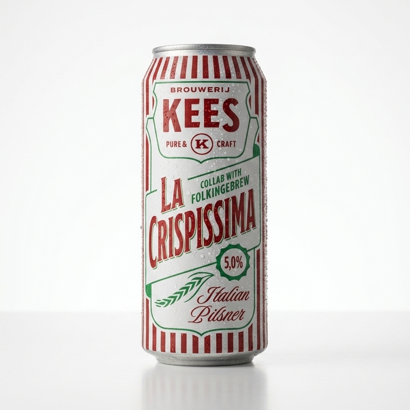 La Crispissima